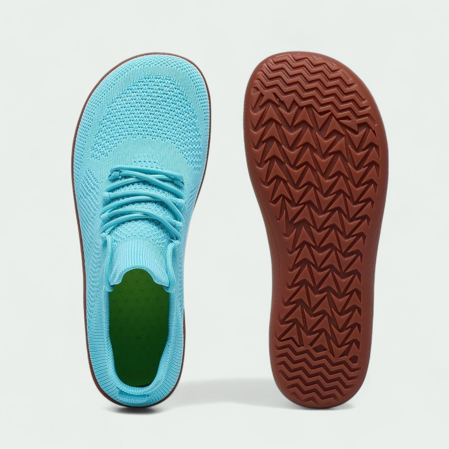 Strazoro | Women's Barefoot Trainers Shock Absorbing Lightweight Flexible