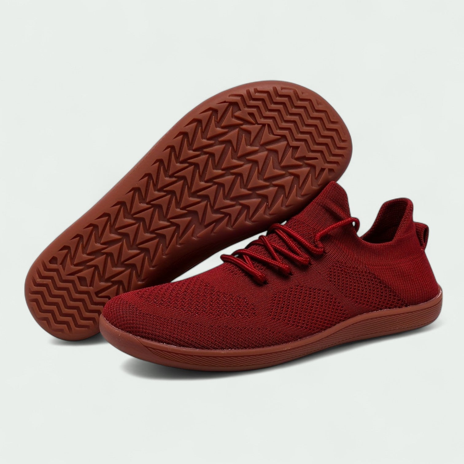 Strazoro | Women's Barefoot Trainers Shock Absorbing Lightweight Flexible