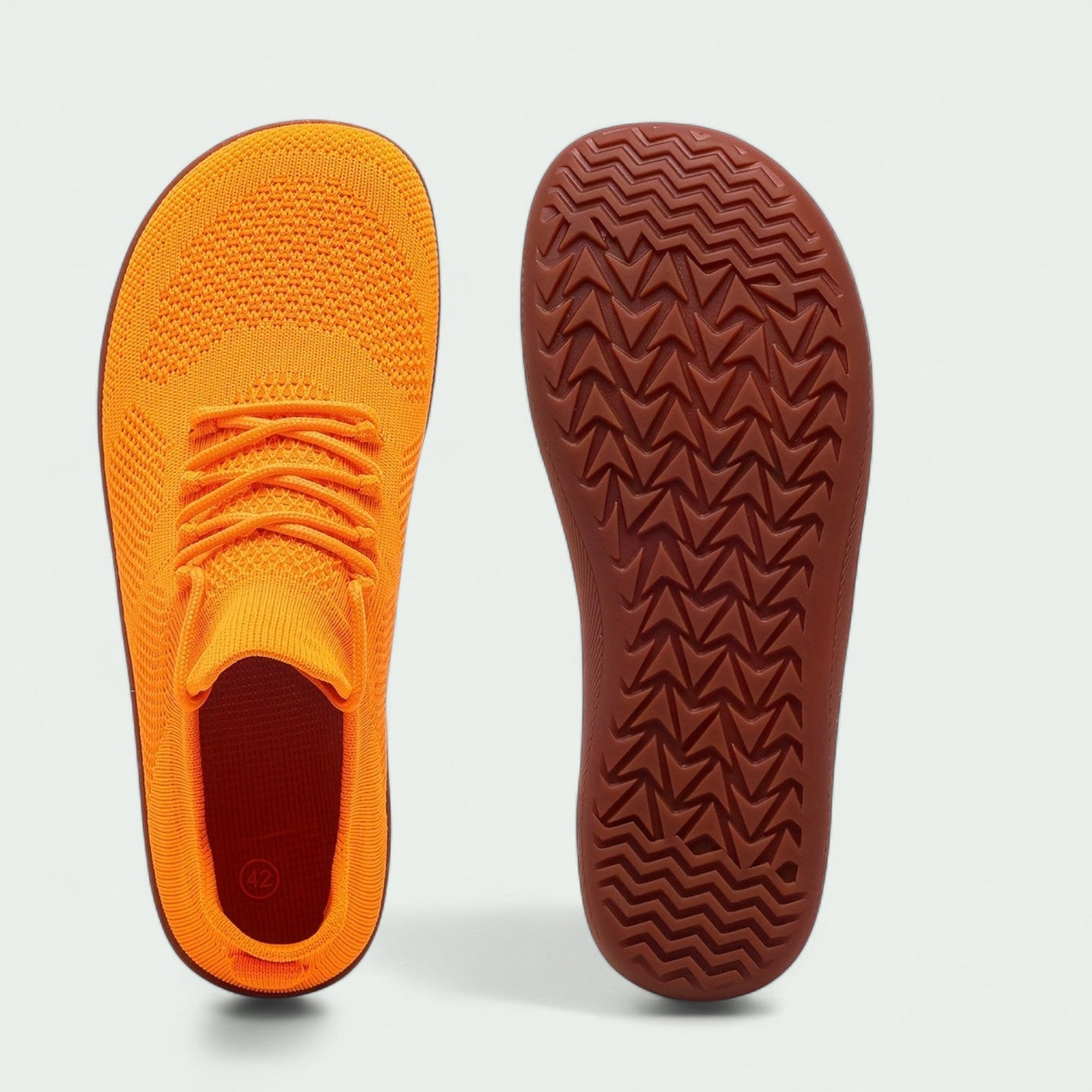 Strazoro | Women's Barefoot Trainers Shock Absorbing Lightweight Flexible
