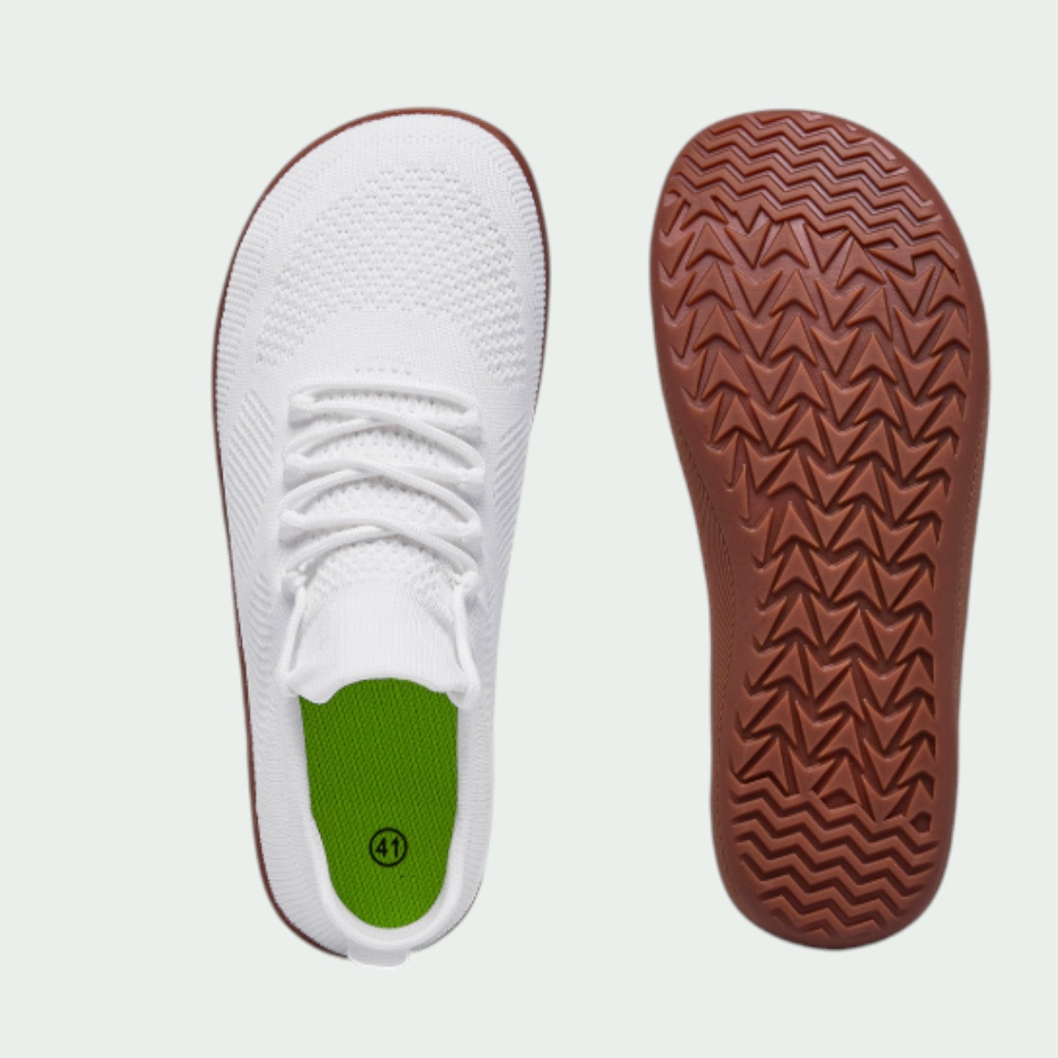 Strazoro | Women's Barefoot Trainers Shock Absorbing Lightweight Flexible