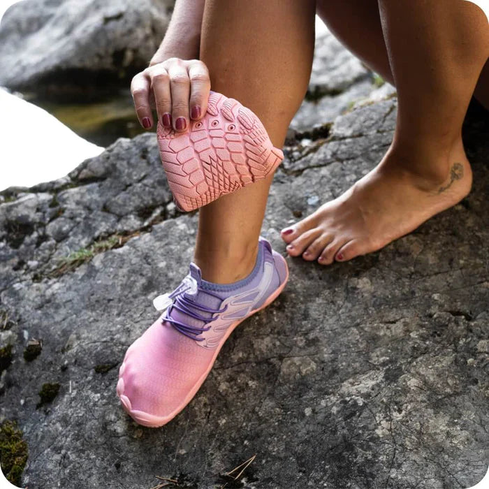 Pro 2.0 | Unisex Barefoot Shoes | Pain Relieving And Muscle Strengthening