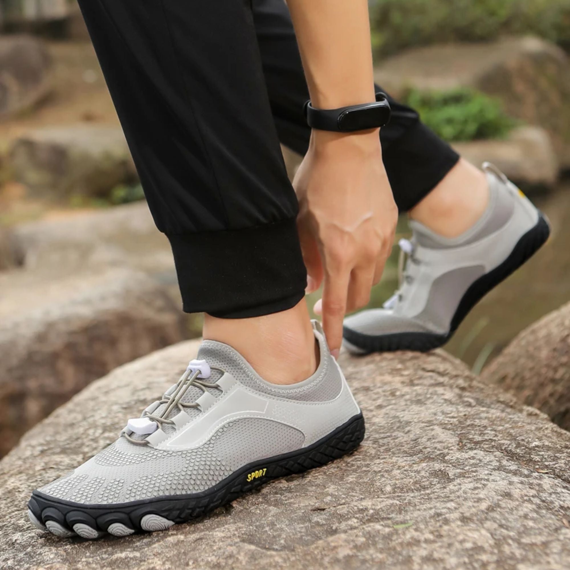 Strazoro Sport | The Healthy And Comfortable Barefoot Shoes