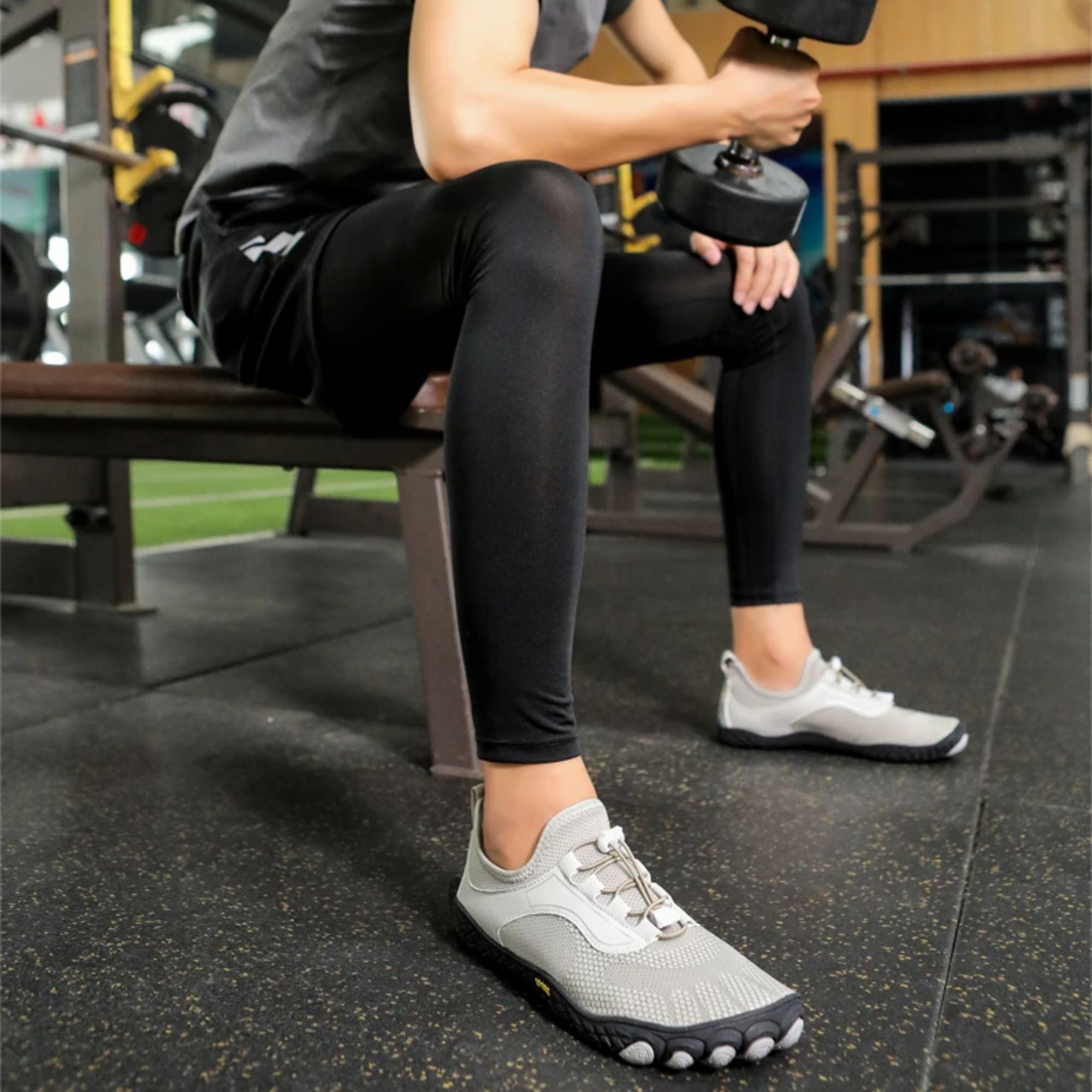 Strazoro Sport | The Healthy And Comfortable Barefoot Shoes