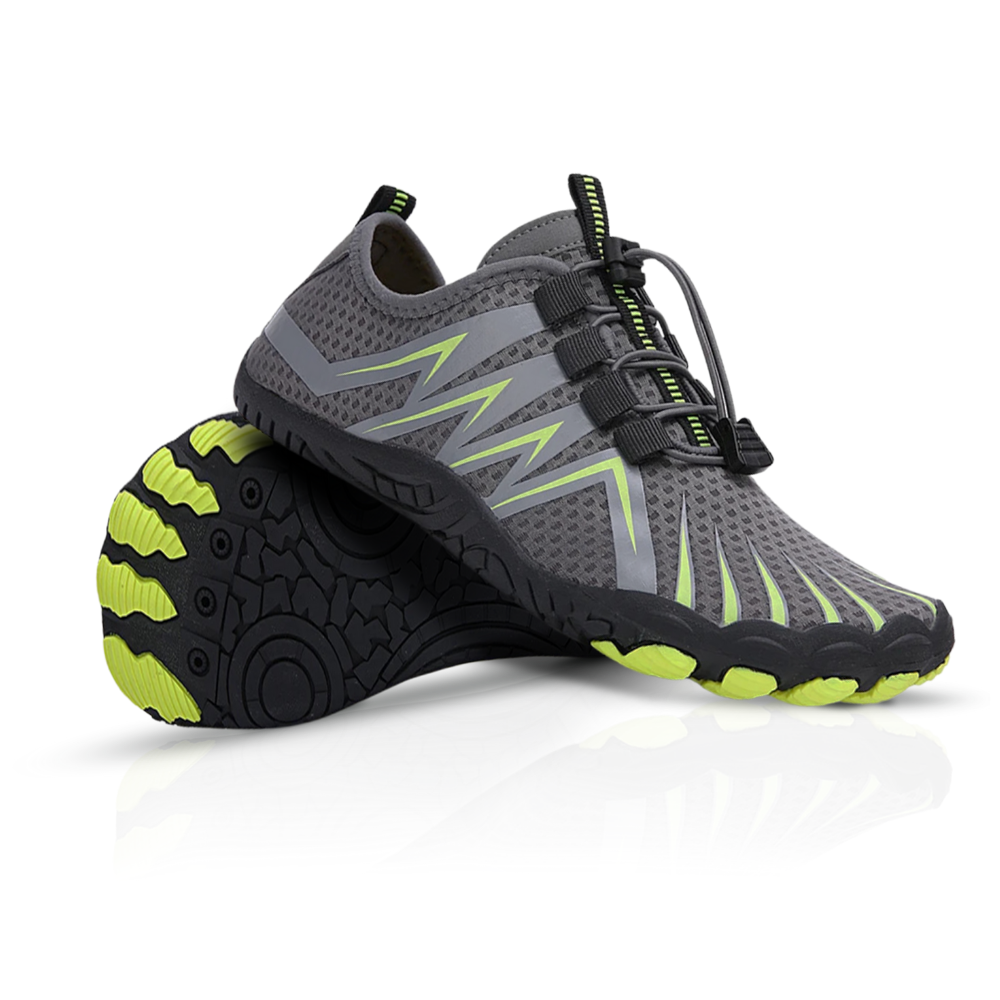 Strazoro Pro | The Healthy And Pain Relieving Barefoot Shoes