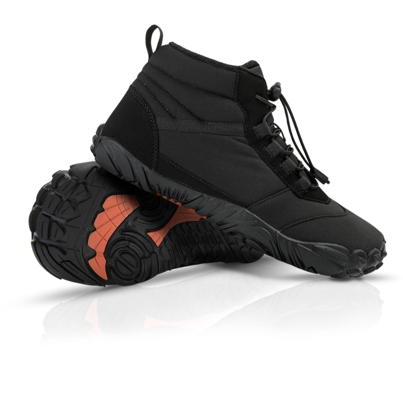 Winter | Healthy Foot Posture and Comfortable Barefoot Shoe (BOGO)