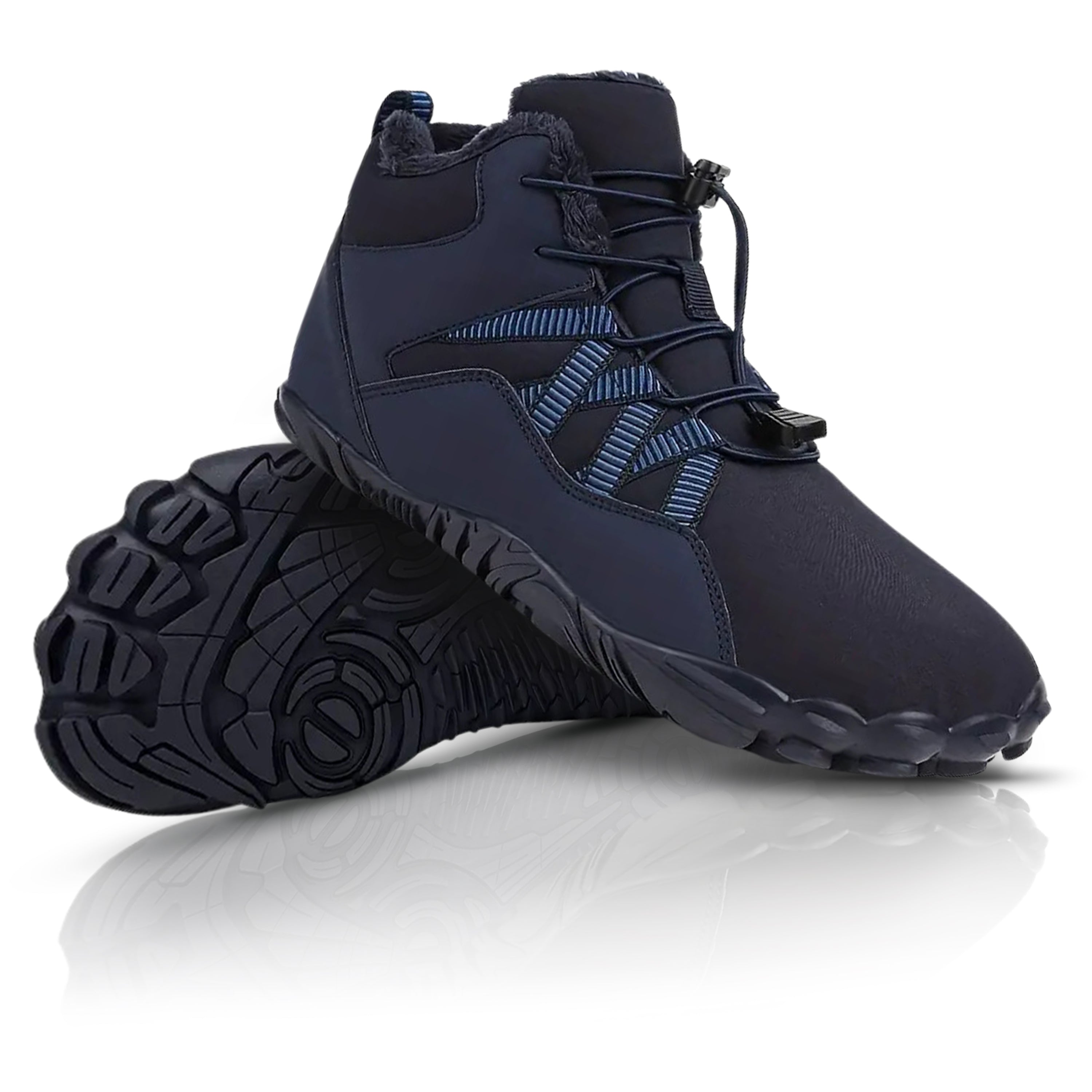 Winter 2.0 | Healthy, Warm & Water-Resistant Barefoot Shoes (BOGO)