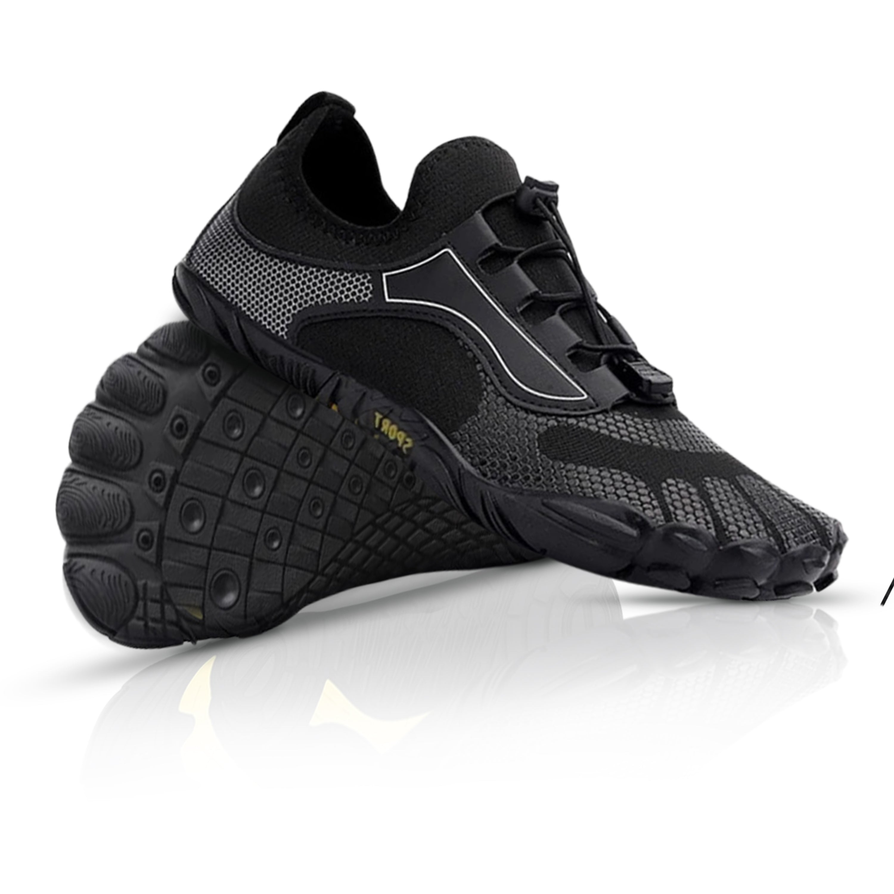 Strazoro Sport | The Healthy And Comfortable Barefoot Shoes