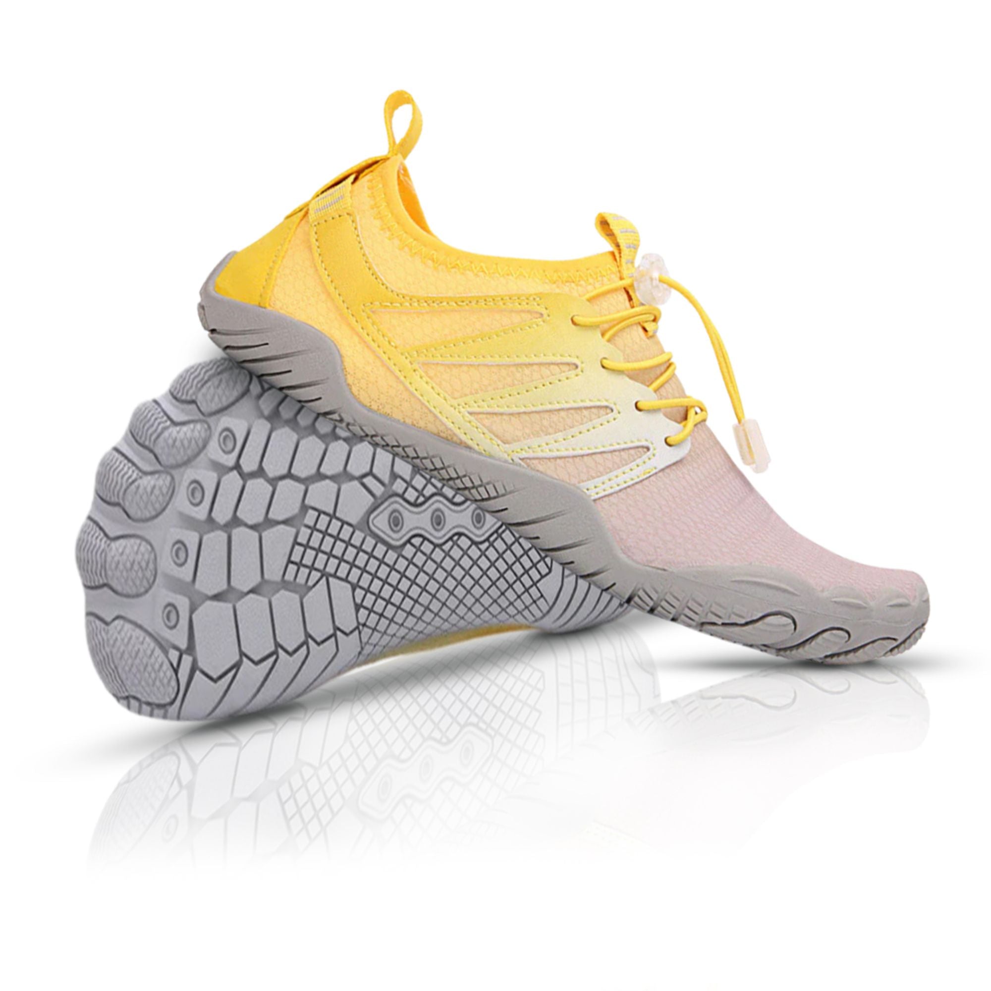 Pro 2.0 | Unisex Barefoot Shoes | Pain Relieving And Muscle Strengthening