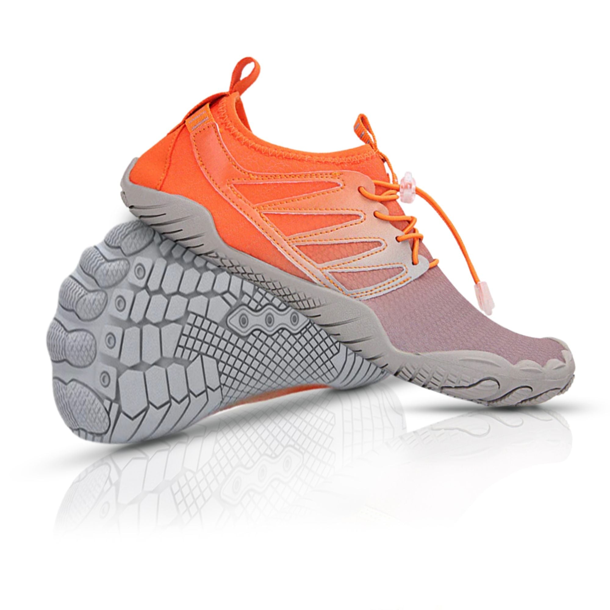 Pro 2.0 | Unisex Barefoot Shoes | Pain Relieving And Muscle Strengthening